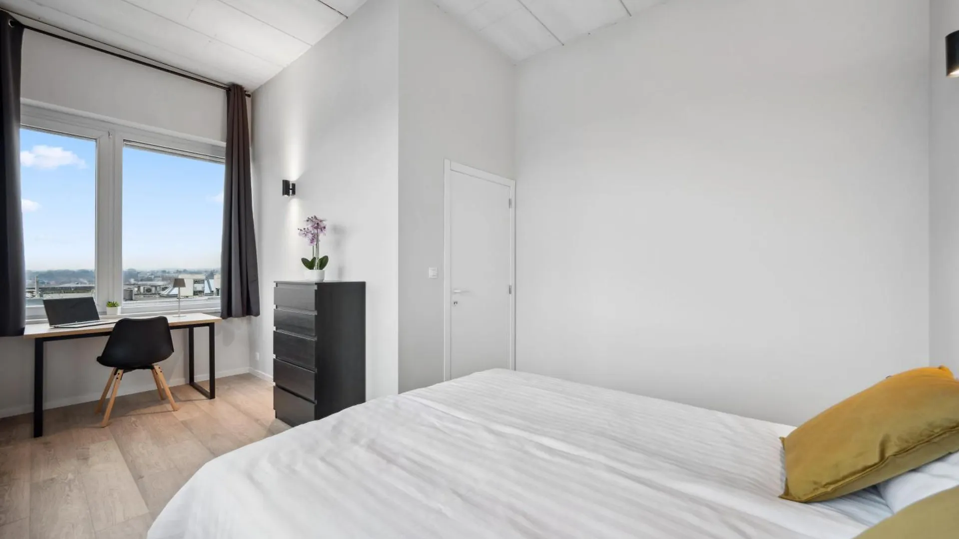 Imperiashortstay Zaventem
