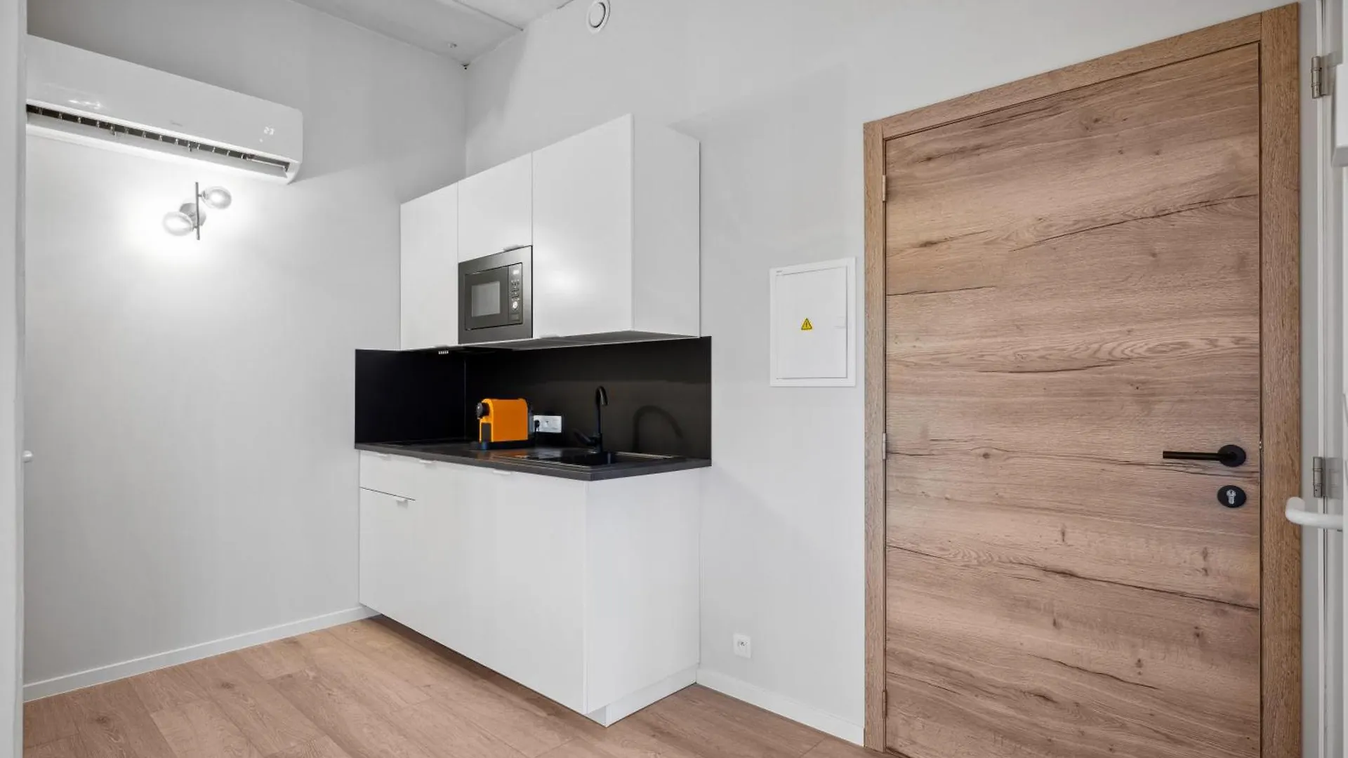 Aparthotel Imperiashortstay Zaventem België