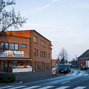 Panda Stella Zaventem
