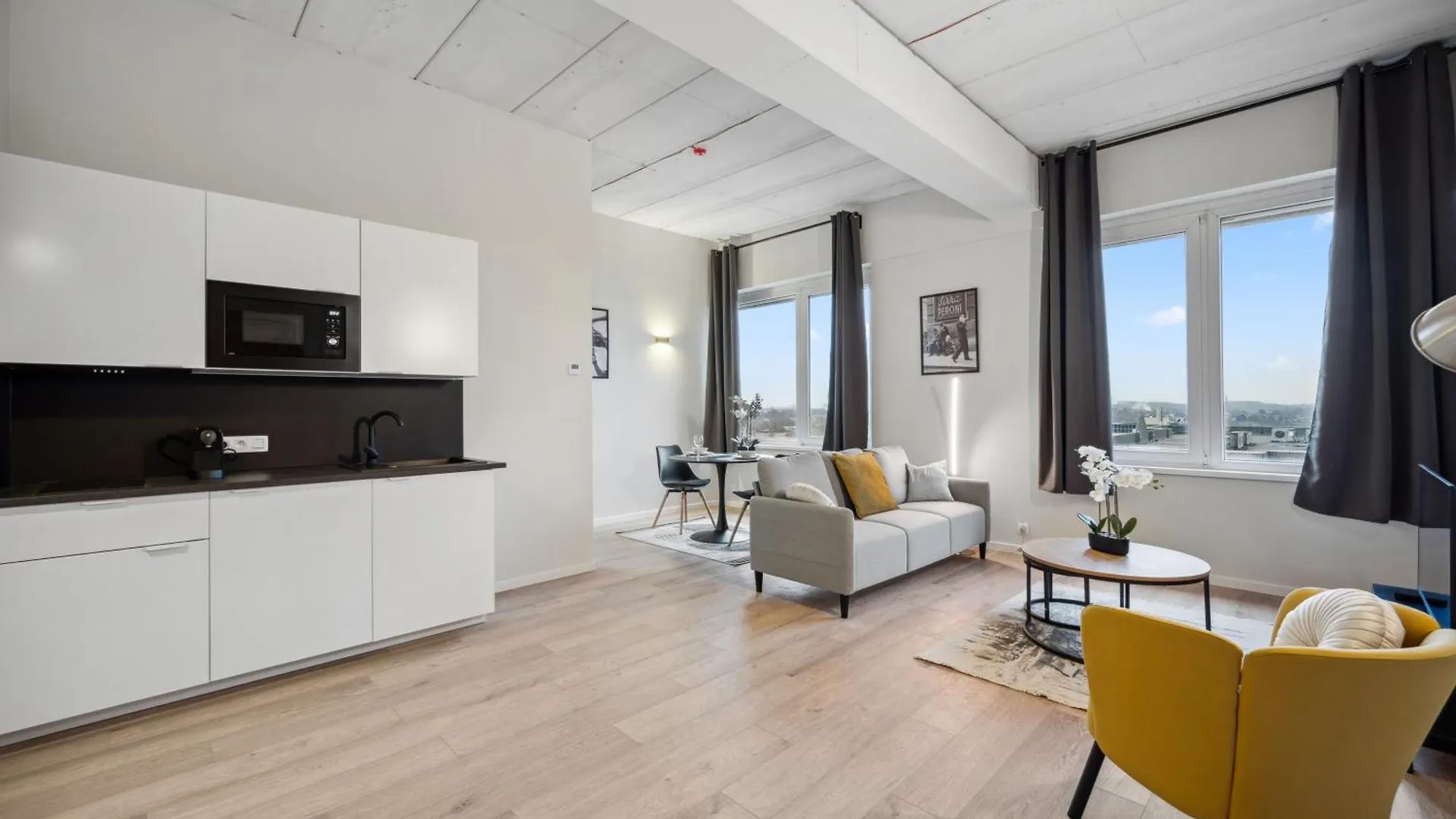 Imperiashortstay Zaventem