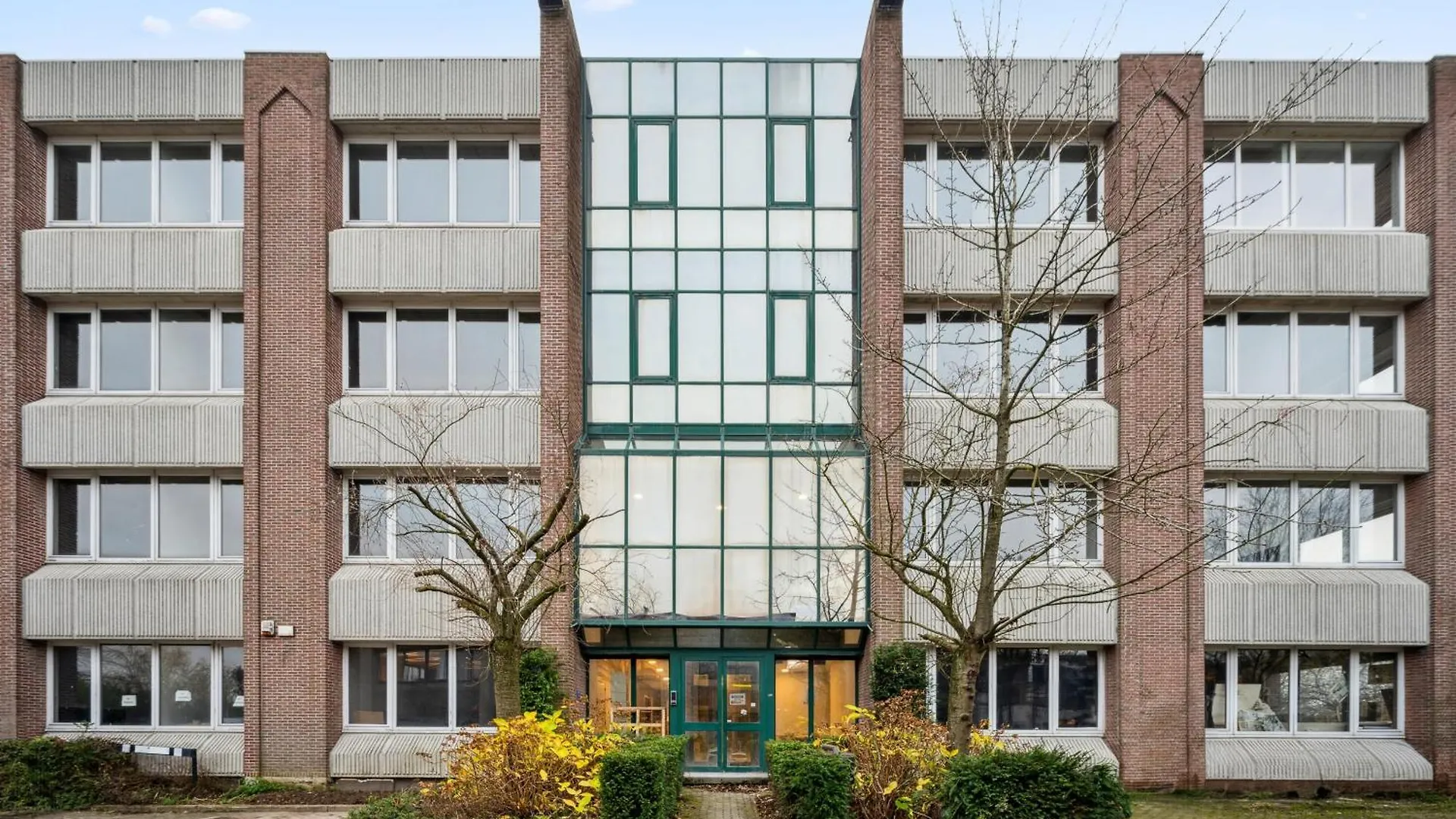 Aparthotel Imperiashortstay Zaventem