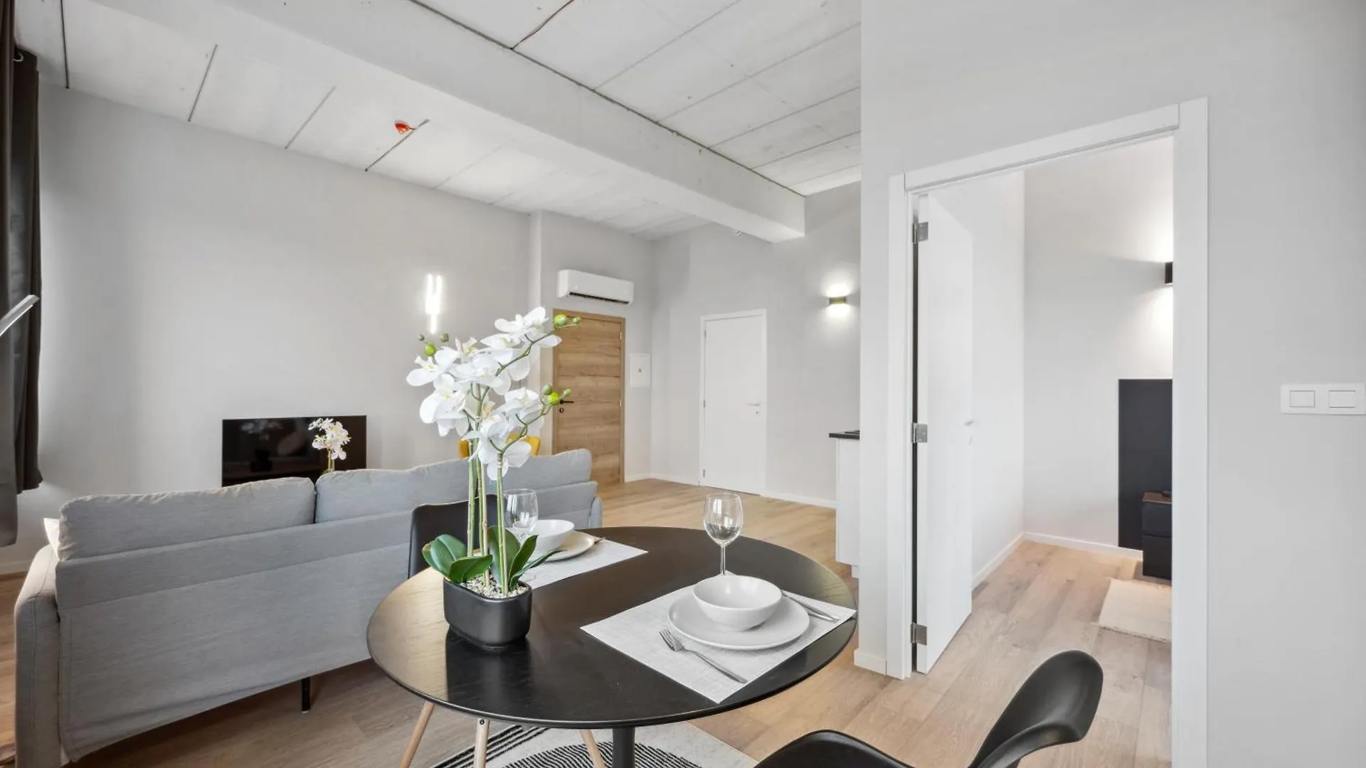 Imperiashortstay Zaventem Belgium