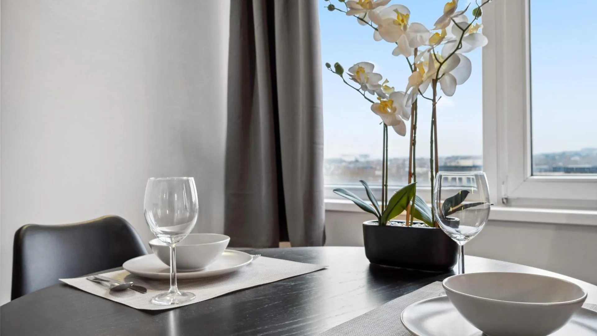 Imperiashortstay Zaventem