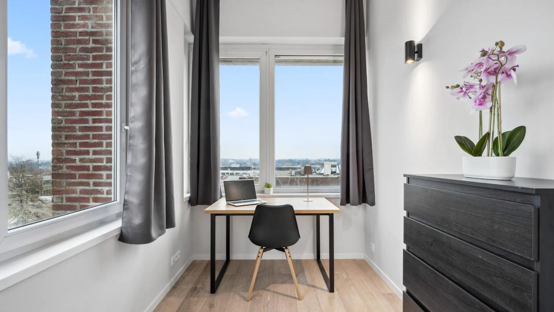 Imperiashortstay Zaventem Aparthotel
