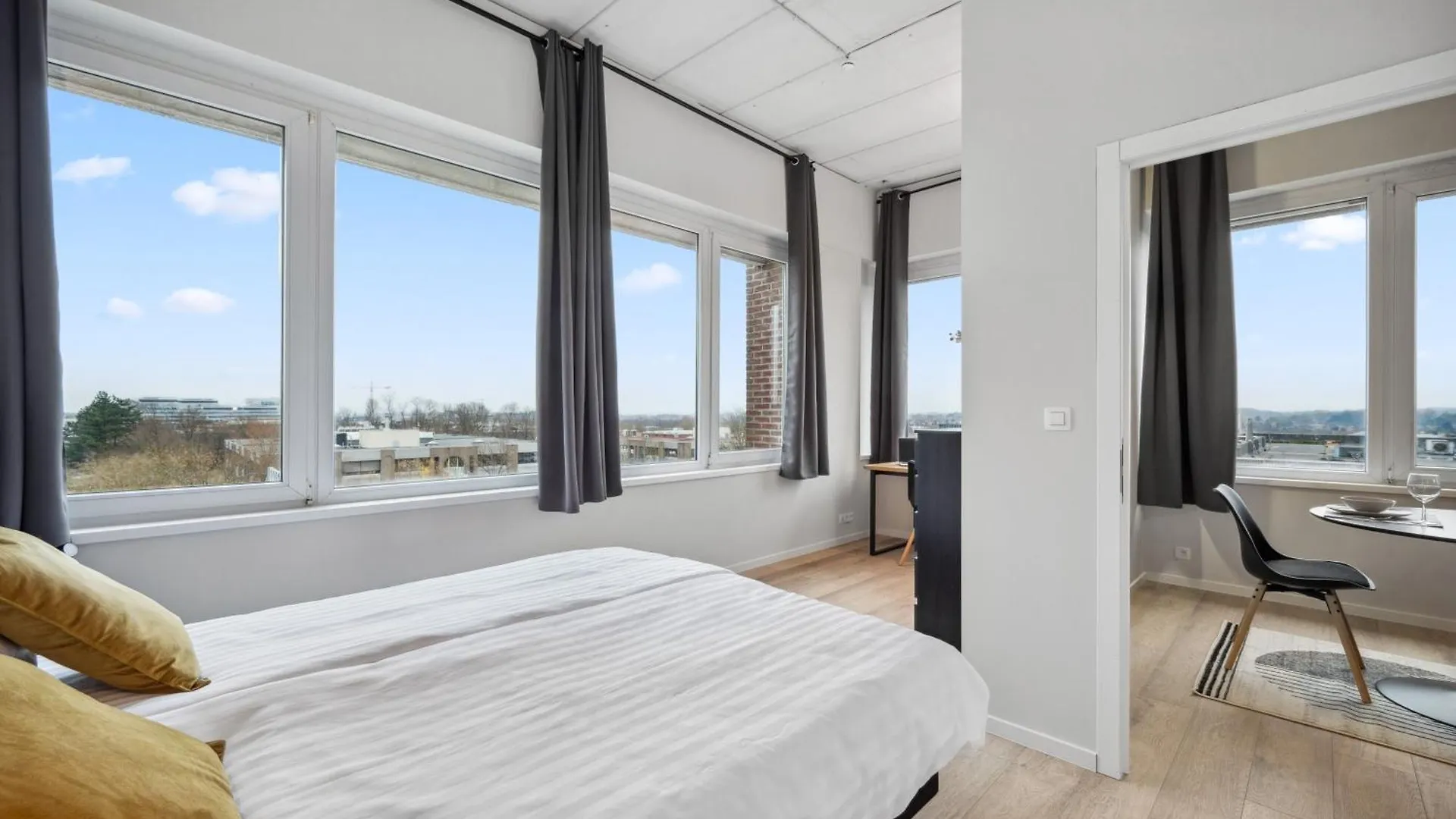 Imperiashortstay Zaventem 0*,  Belgium