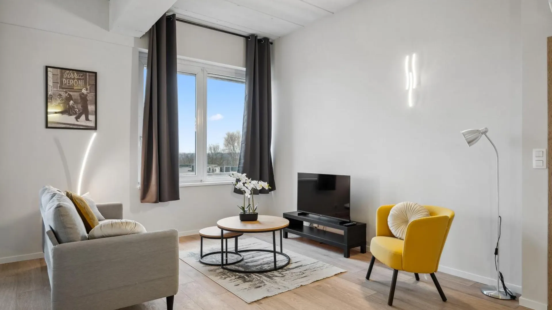 Imperiashortstay Zaventem Aparthotel