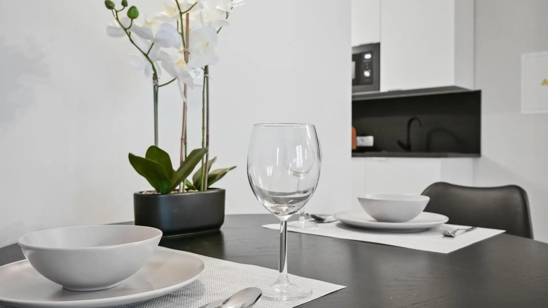Aparthotel Imperiashortstay Zaventem