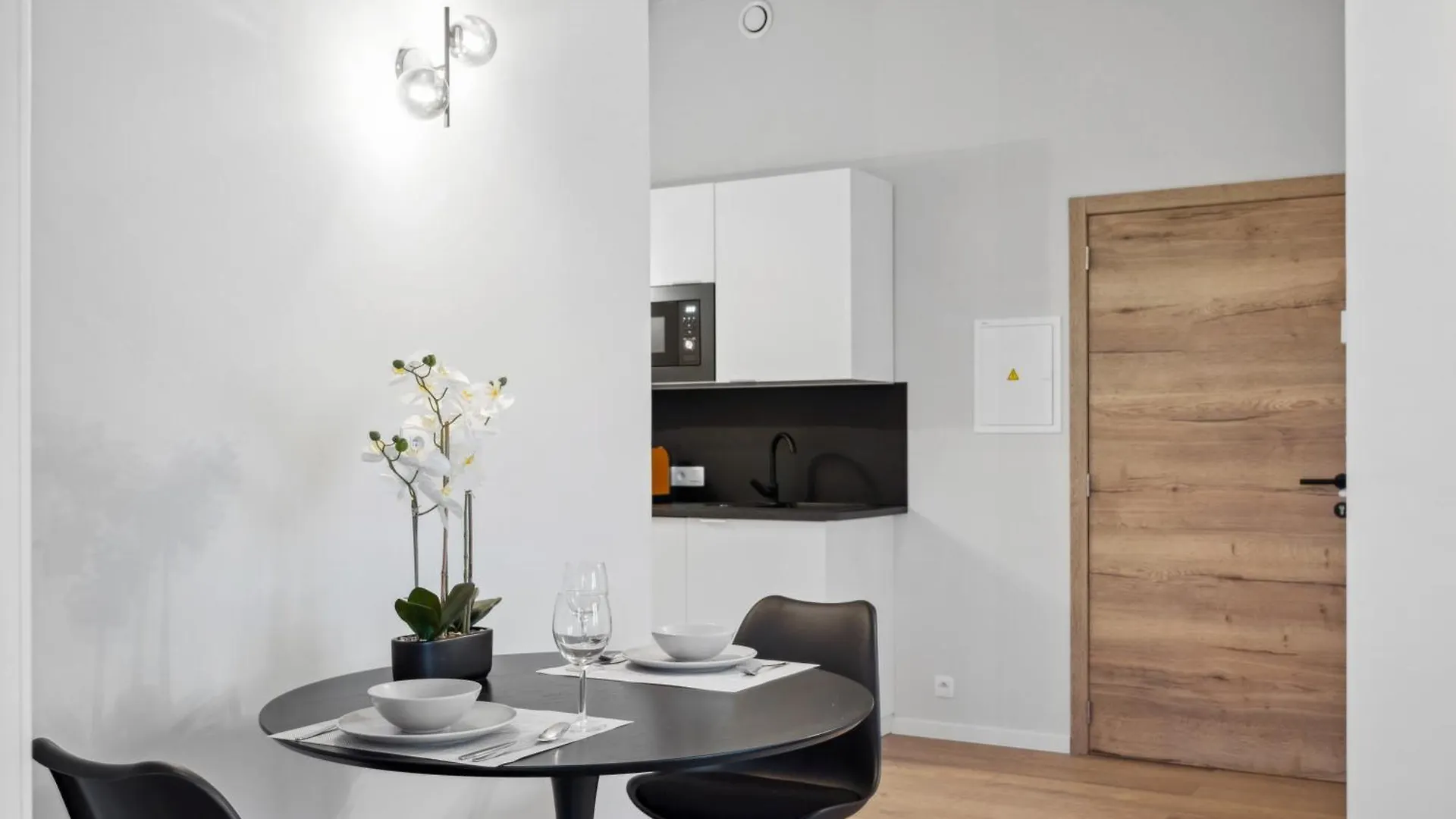 Imperiashortstay Zaventem Aparthotel