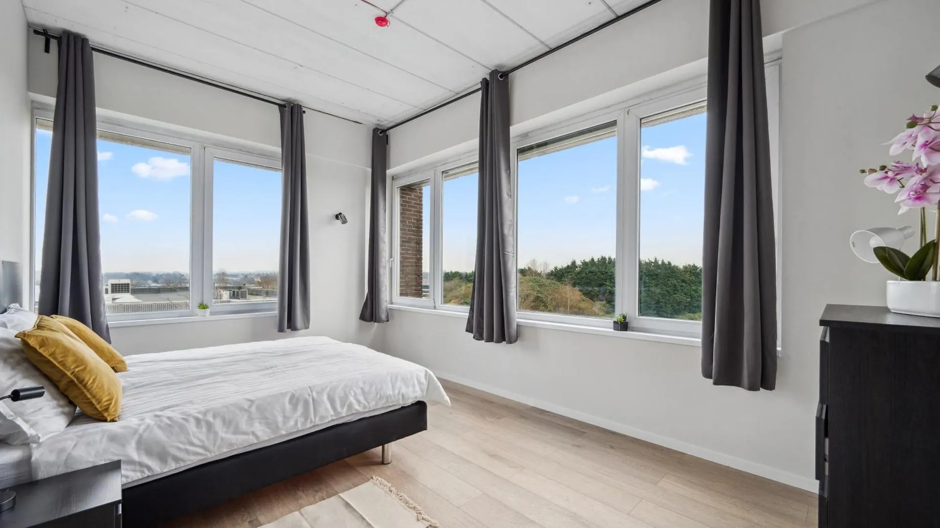 Imperiashortstay Zaventem Aparthotel