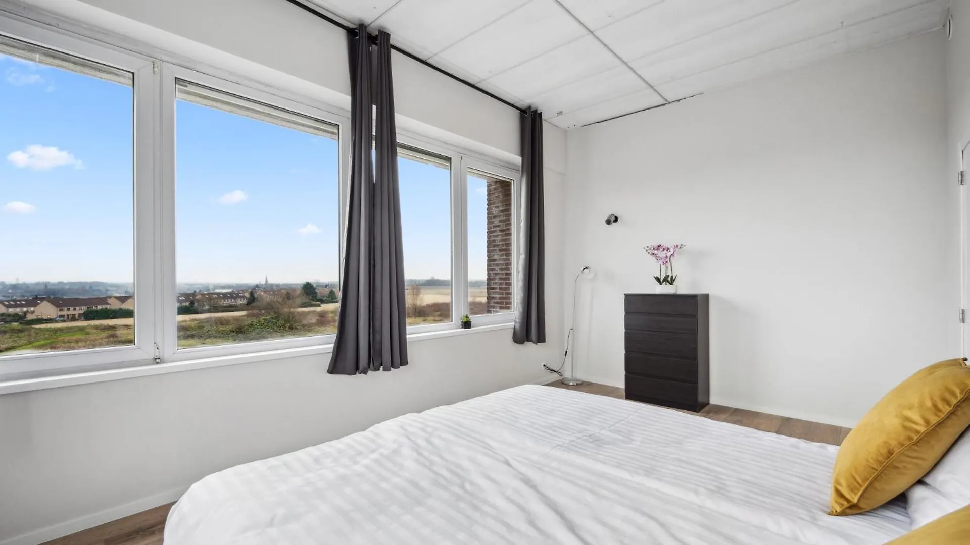 Imperiashortstay Zaventem