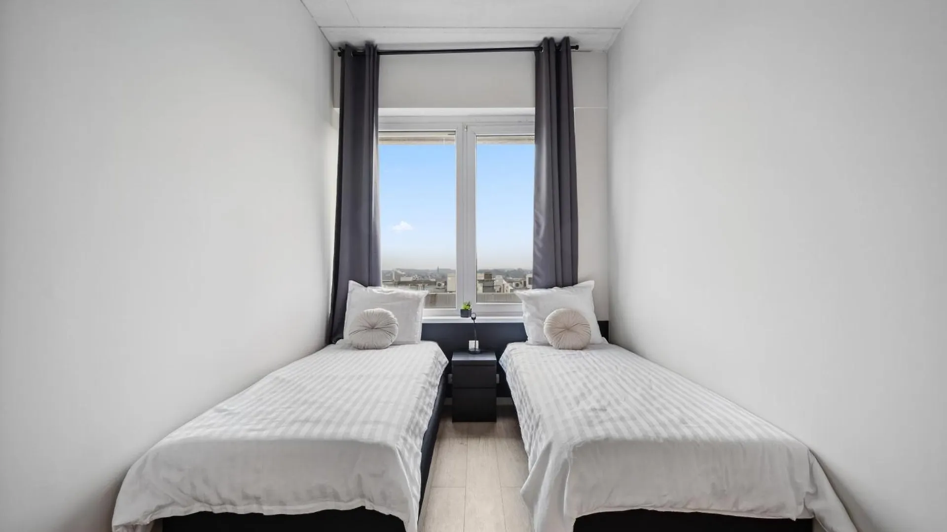 Aparthotel Imperiashortstay Zaventem