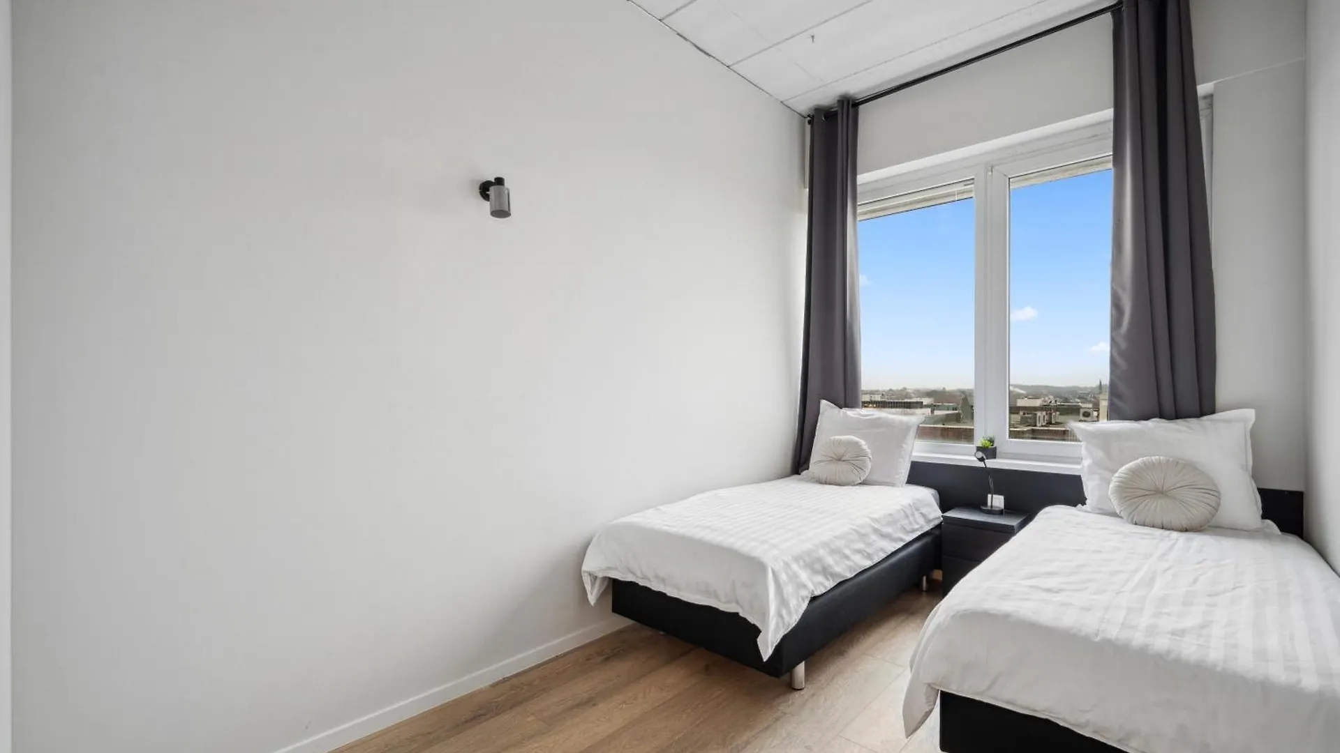 Aparthotel Imperiashortstay Zaventem