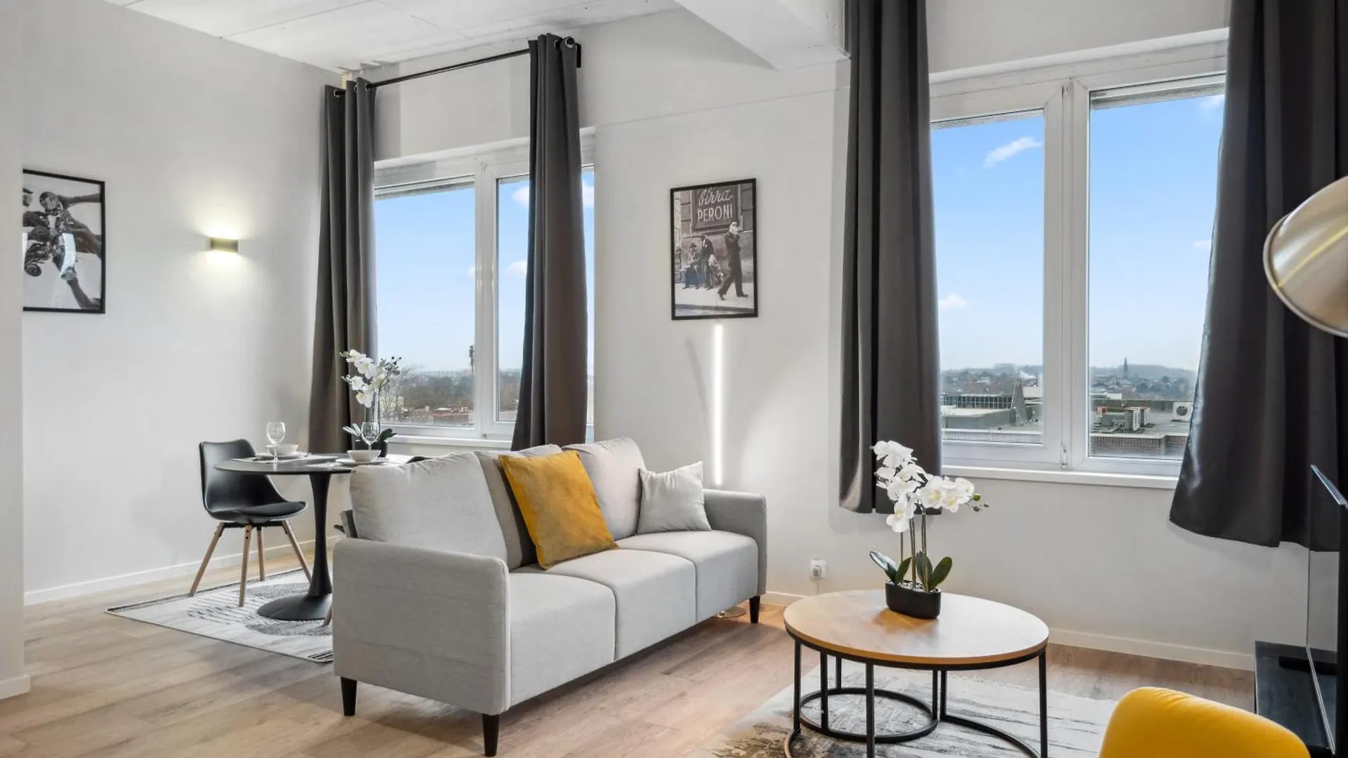 Imperiashortstay Zaventem