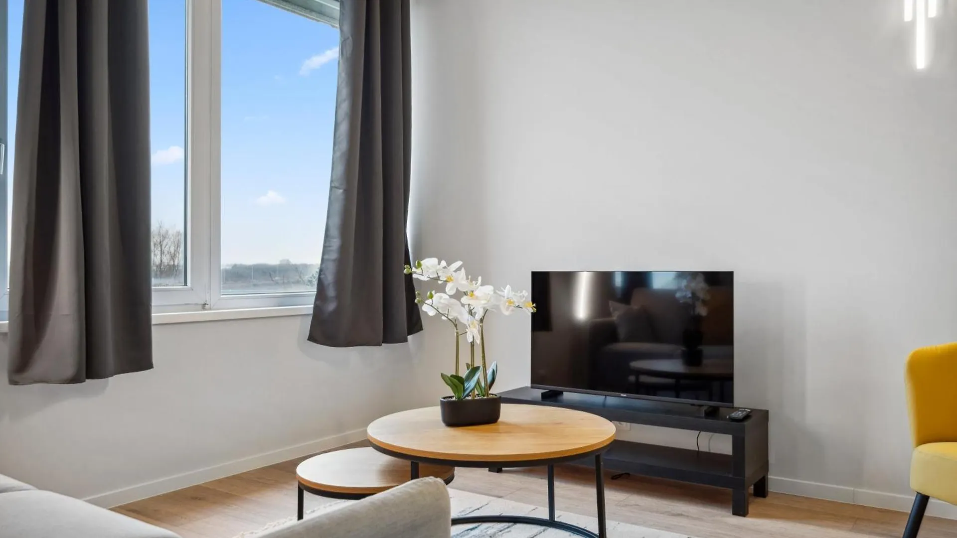 Imperiashortstay Zaventem Aparthotel