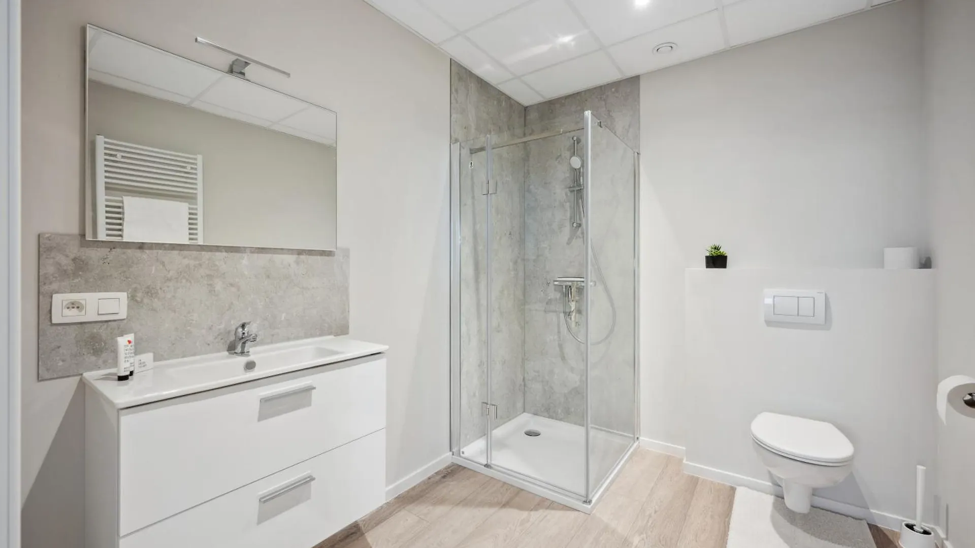 Imperiashortstay Zaventem