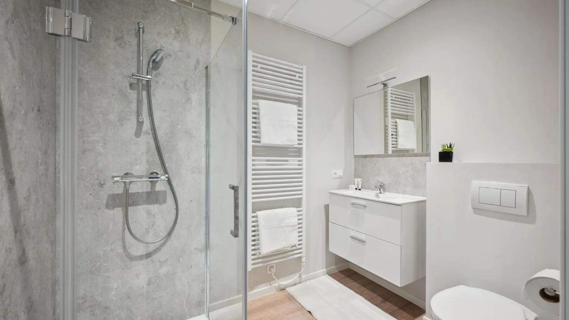 Imperiashortstay Zaventem 0*,  Belgium