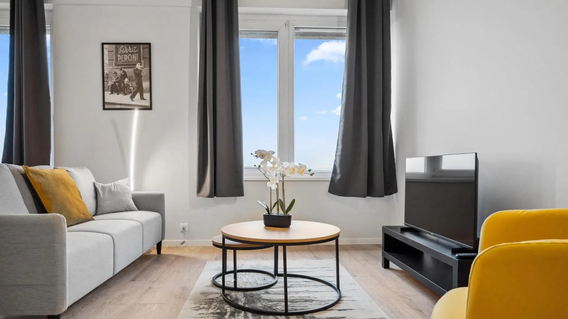 Aparthotel Imperiashortstay Zaventem