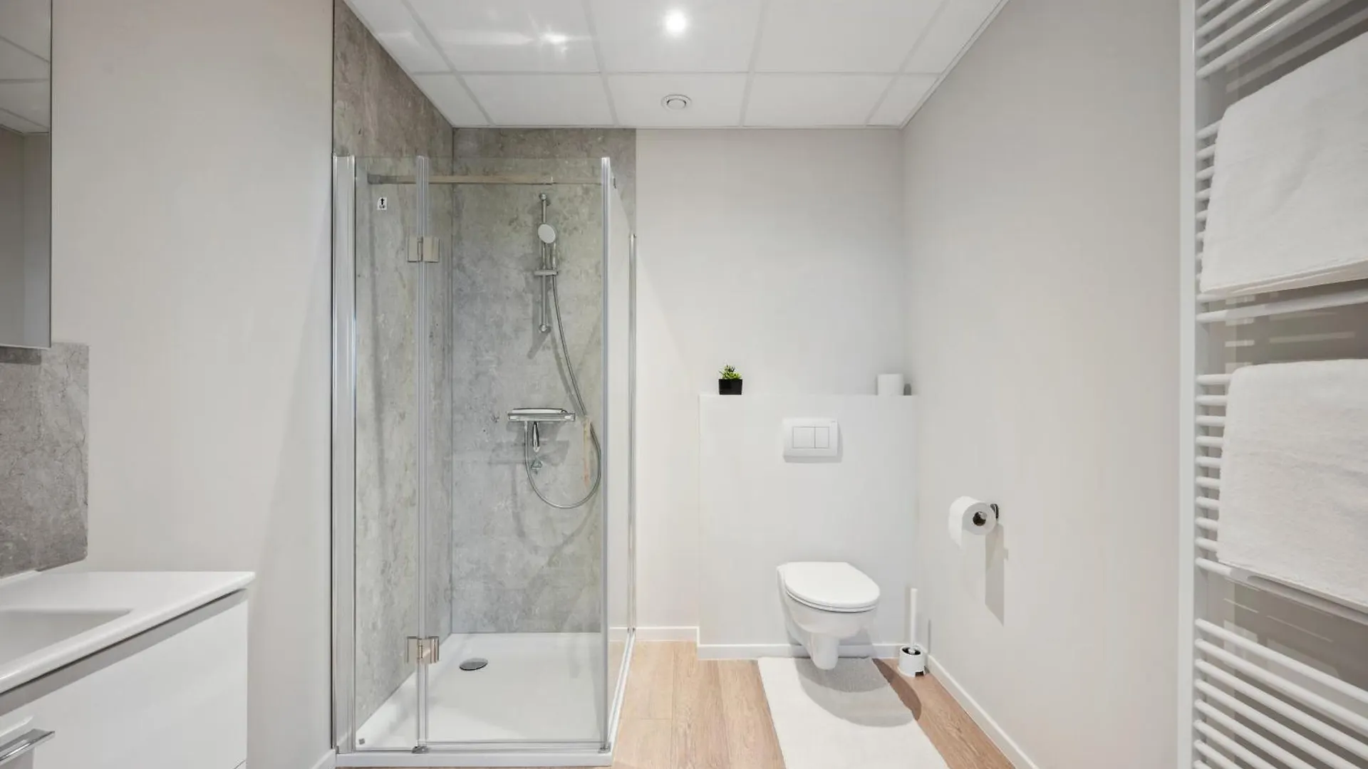 Aparthotel Imperiashortstay Zaventem Belgium